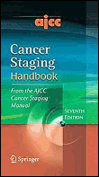 Ajcc cancer staging handbook