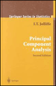 Principal component analysis