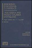 2008 seismic engineering conference