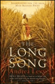The long song - Andrea Levy - Poche
