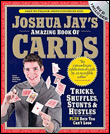 Josh Jay's card book