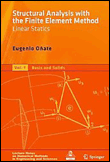 Structural analysis with the finite element method