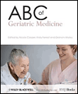 Abc of geriatric medicine