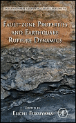 Fault-zone properties and earthquake rupture dynamics