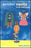 Gender equity in the early years