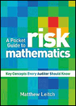 A pocket guide to risk mathematics