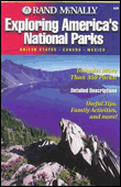 Exploring america's national parks