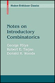 Notes on introductory combinatorics