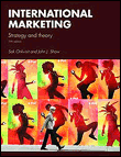 International marketing