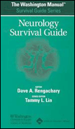 The washington manual neurology survival guide