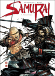Samuraï T07 FRERES D´ARMES