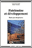 Patrimoine et développement