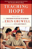 Teaching hope
