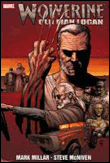 Wolverine:old man logan