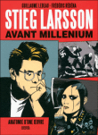 Stieg Larsson avant Millenium