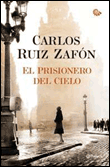 EL PRISIONERO DEL CIELO