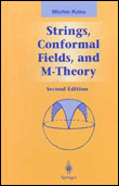 Strings, conformal fields, and m-theory