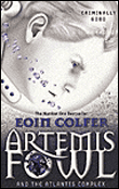 Artemis Fowl and the Atlantis Complex