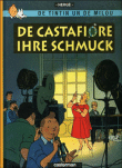 De Castafiore ihre schmuck