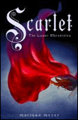 The Lunar Chronicles - Marissa Meyer - Poche