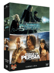 L'Apprenti sorcier - Prince of Persia, les sables du Temps - Coffret