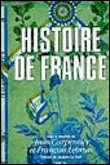 Histoire de France - Jean Carpentier - (donnée non spécifiée)