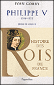 Philippe V, 1316-1322