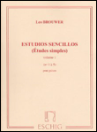 Etudes simples