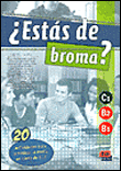 Estas de Broma ?