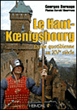 Le Haut-Koenigsbourg