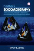 Pocket guide to echocardiography