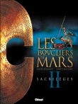 Les Boucliers de Mars