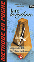 Lire le rythme - Domonique Le Guern - Poche
