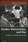 Gender, nationalism, and war