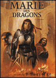 Marie des dragons pack t03 et t01 offert