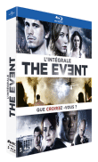 The Event - The Event