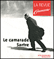 Le camarade Sartre