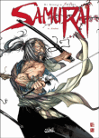 Samurai t06 shobei