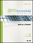 Intro a la microeconomie - guide etudiant 4e edition