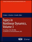 Topics in Nonlinear Dynamics