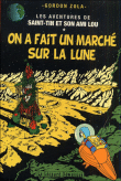 On a fait un marché sur la lune