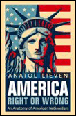 America right or wrong