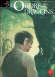 Ordre des dragons PP3 (T01 à T03)