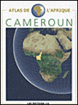 Atlas du Cameroun -  Collectif - relié