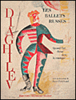 Les Ballets russes de Diagilev
