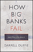 How big banks fail, and what to do about it