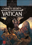 Les carnets secrets du Vatican