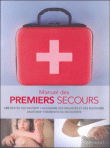 Manuel des premiers secours - 1