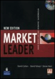 MARKET LEADER -INTERMEDIATE- COURSEBOOK +SELF-STUDY MUL 2017