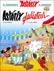 Astérix - Astérix gladiateur - n°4